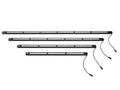 Putco Luminix EDGE High Power LED - 30in Light Bar - 27 LED - 10800LM - 31.63x.75x1.5in