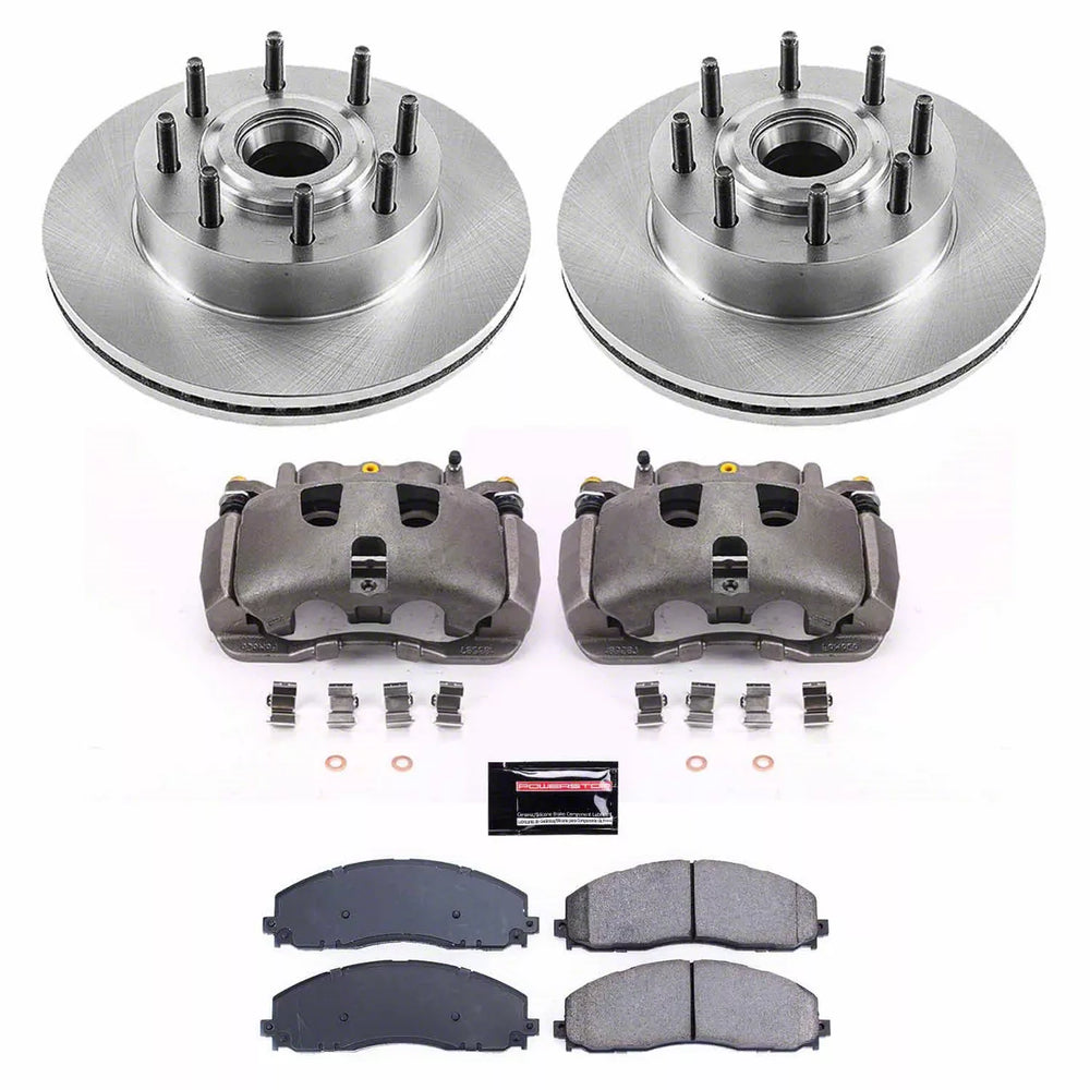 PowerStop auto part