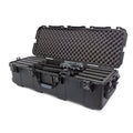 NANUK CASE 988 STANDARD W/FOAM FOR 4UP RIFLE CASE (C0768)BLACK INTERIOR: 41.7 X 13.6 X 12.5IN