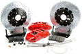 14" Ext+ Brake Sys Frt Blk 60-87 C10