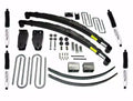 Tuff Country auto part