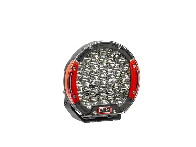 ARB Intensity SOLIS 36 2 Flood Kit With Loom