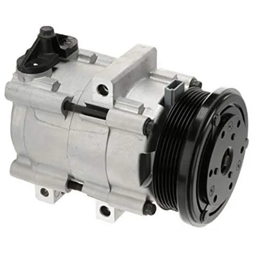 NEW COMPRESSOR