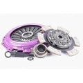 XClutch 15-21 Subaru WRX STi Base 2.5L Stage 2 Sprung Ceramic Clutch Kit