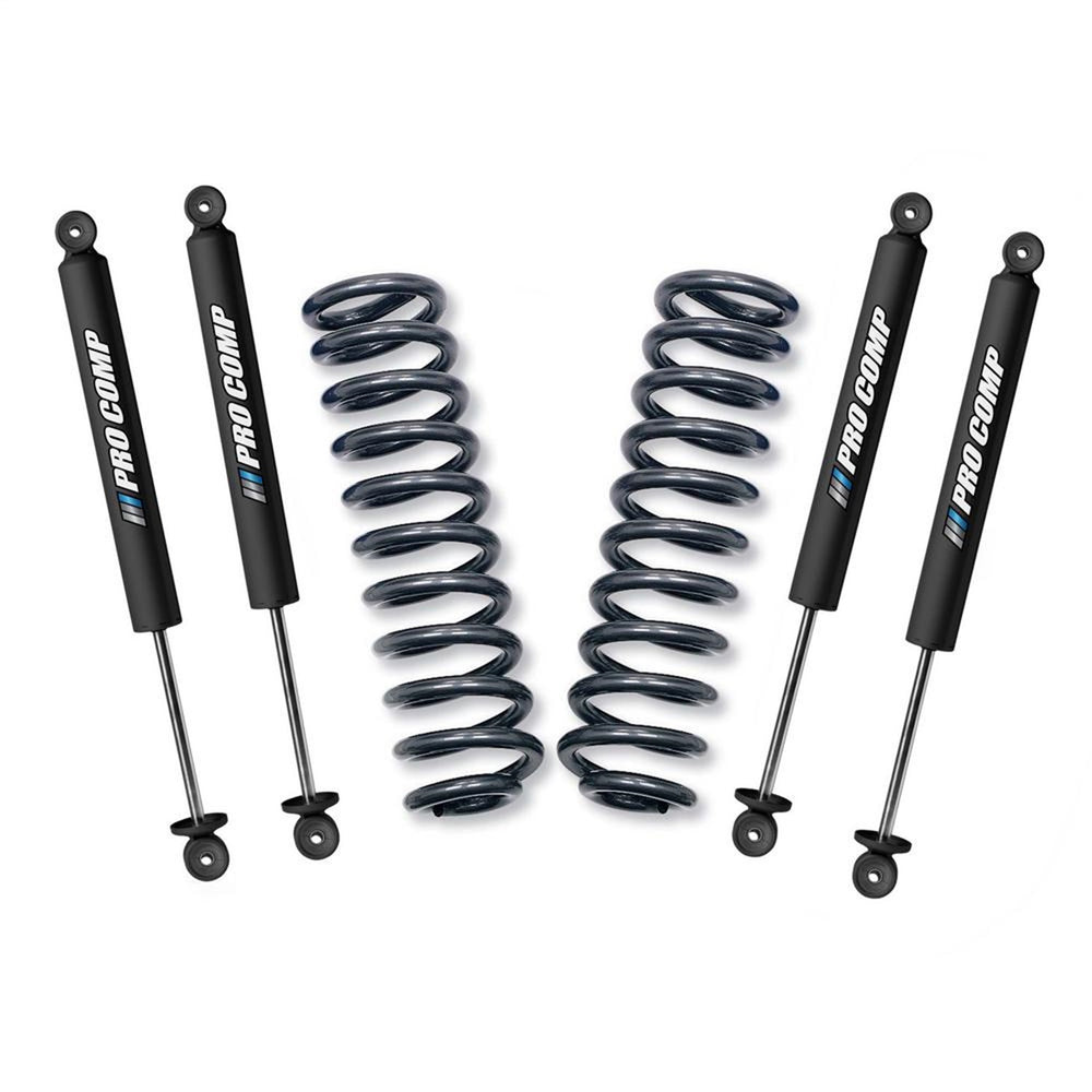 Suspension Lift Kit