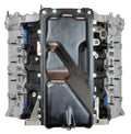 ATK ENGINES auto part installed view