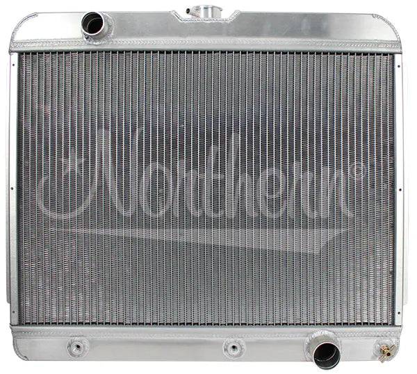 Northern Radiator oil cooler