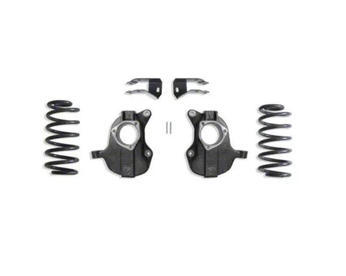 Maxtrac shock absorber