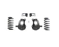 Maxtrac shock absorber