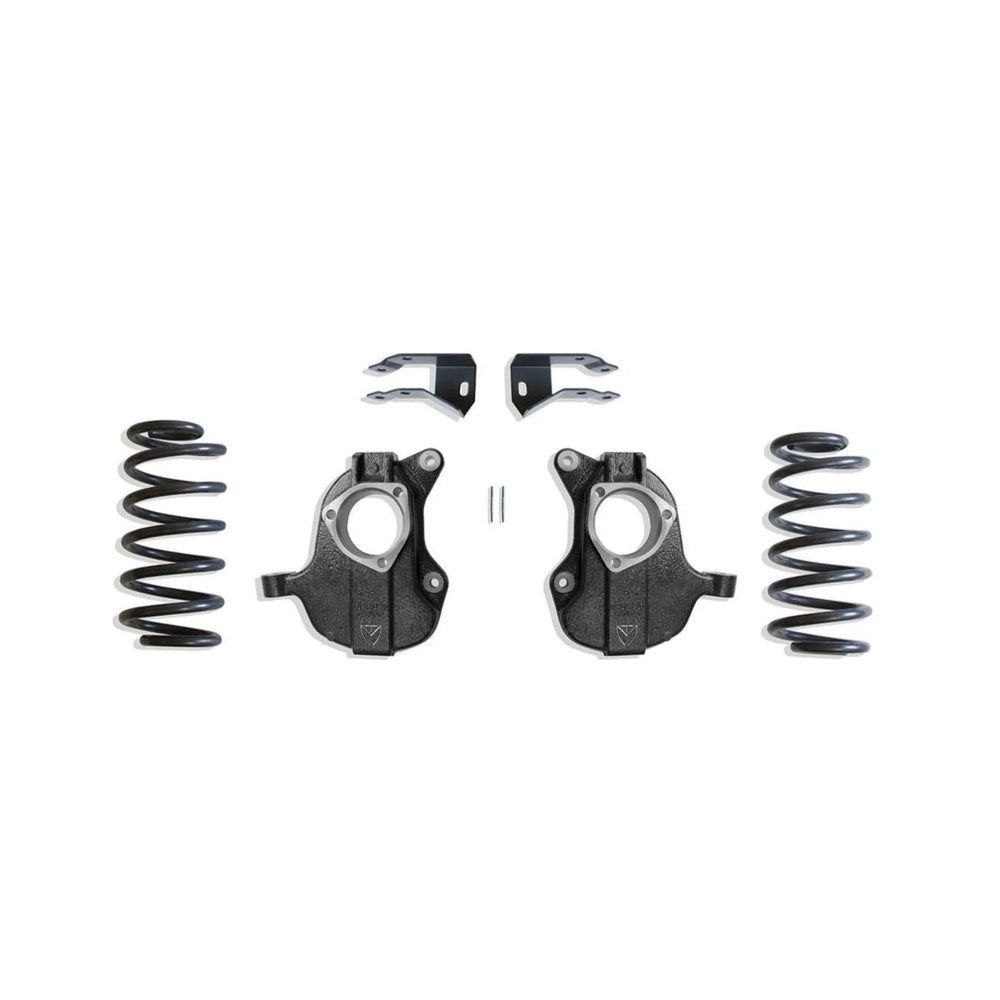 Maxtrac auto part