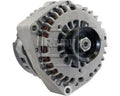 NEW ALTERNATOR