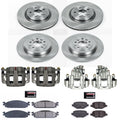 PowerStop auto part
