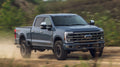 Westin 23-25 Ford F-250/350 CC 6.8ft Bed EXP Truck Cap - Black (Box 2 ONLY)