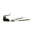 STANDARD IGN auto part close-up