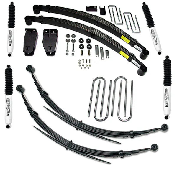 Tuff Country auto part