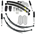 Tuff Country auto part