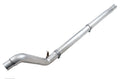 AWE Tuning 2018+ Jeep Wrangler JL/JLU 2.0T Trail Edition Cat-Back Exhaust