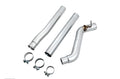 AWE Tuning 2018+ Jeep Wrangler JL/JLU 2.0T Trail Edition Cat-Back Exhaust