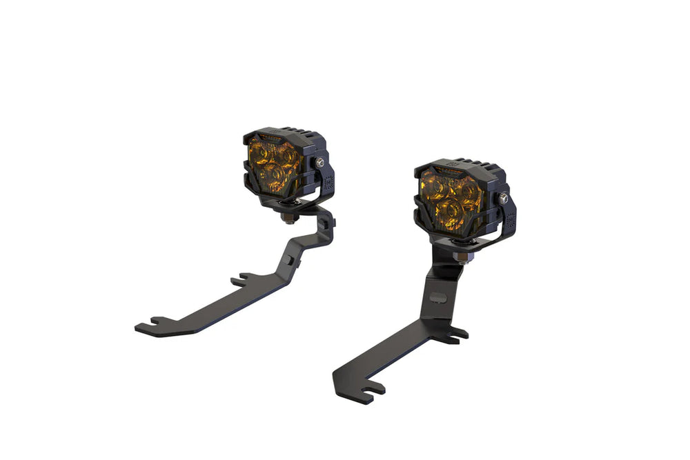 Morimoto Lighting auto part