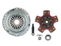 Exedy 1996-2004 Ford Mustang V8 Stage 2 Cerametallic Clutch Cushion Button Disc
