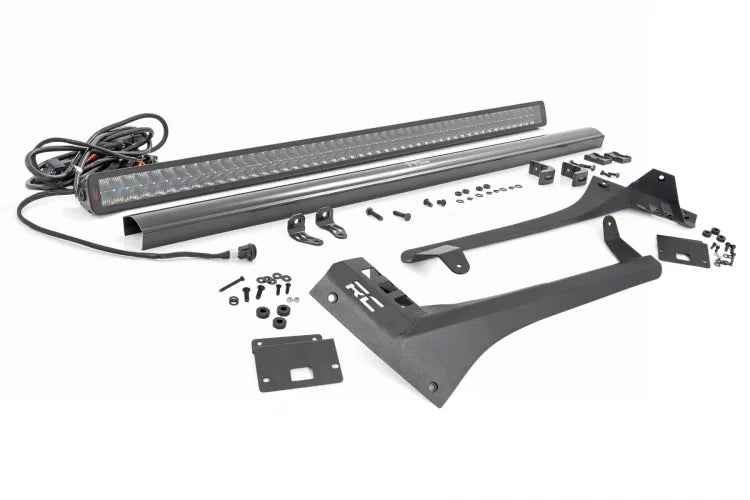 Rough Country auto part
