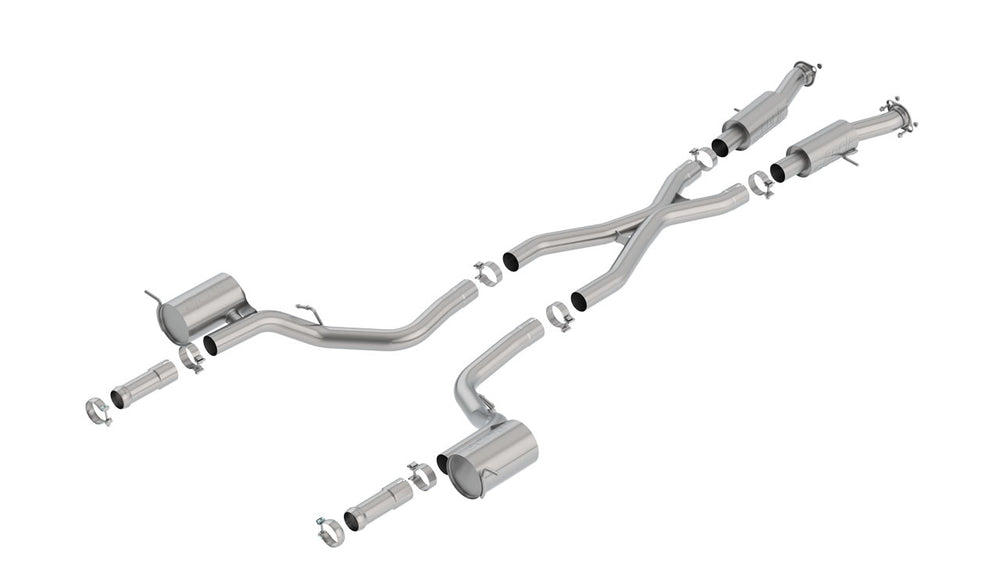 TROPHY RACE BIG BRAKE KIT
