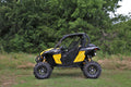 1420 CANAM COMMANDER/ 1418 MAVERICK STEREO TOPS (2SEAT) LEVEL 2