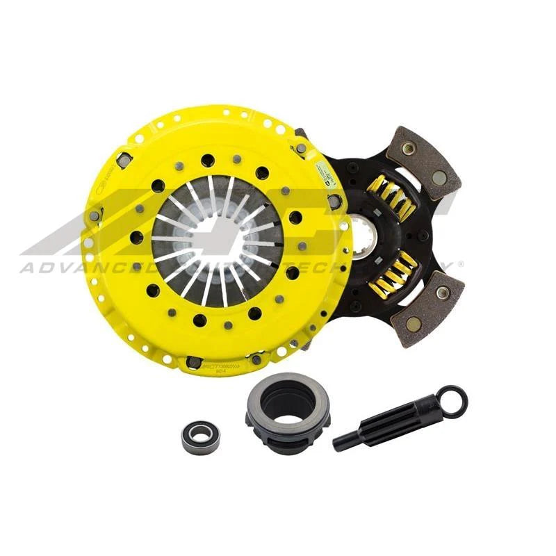 Advanced Clutch auto part