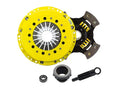 Advanced Clutch auto part detail
