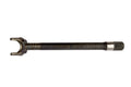 FRONT AXLE SHAFT