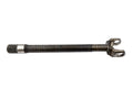 FRONT AXLE SHAFT