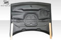 Extreme Dimensions auto part close-up