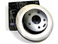 Power Stop 11-13 BMW 335i xDrive Front & Rear Z26 Street Warrior Brake Kit