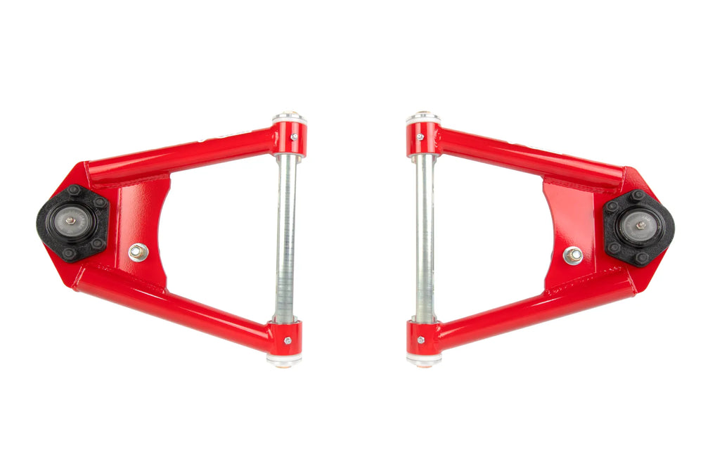 Upper A-Arms
