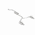 Magnaflow exhaust