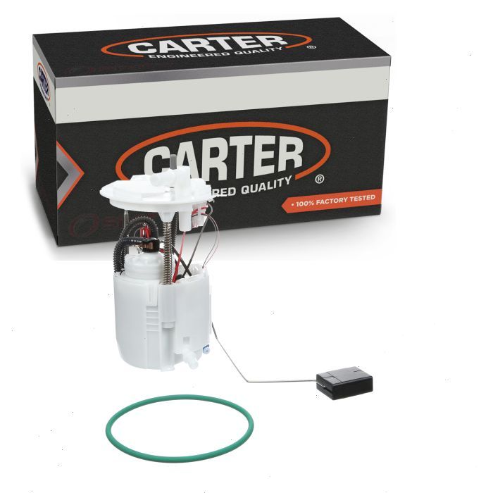 CARTER fuel pump
