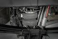 Air Spring Kit w/compressor Chevy/GMC 1500 (19-24)