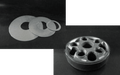 HKS HIPERMAX S FL5 FULL CANCELLER KIT PILLOW