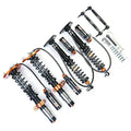AST 5300 Series Coilovers VW Golf Mk7 5G (Incl. Springs & Droplink)