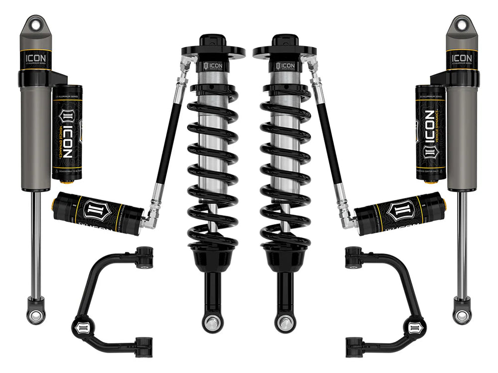 ICON auto part