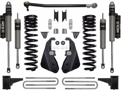 ICON auto part