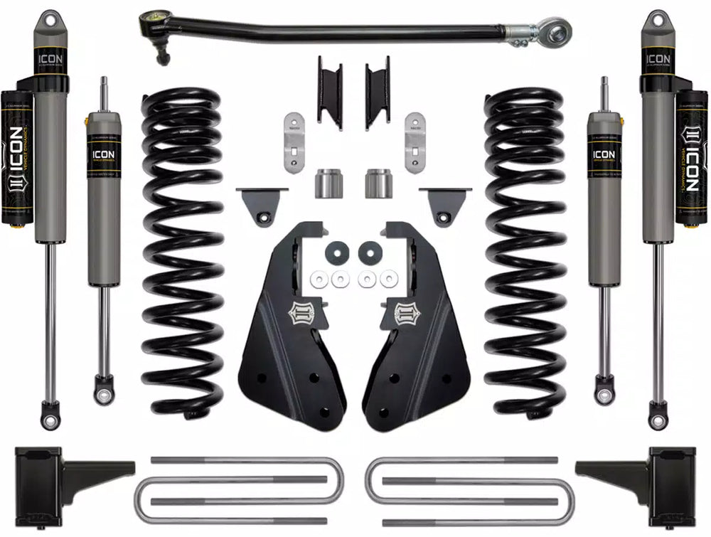 ICON auto part