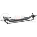 STEER AXLE ASSY