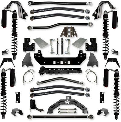 Rock Krawler Suspension auto part