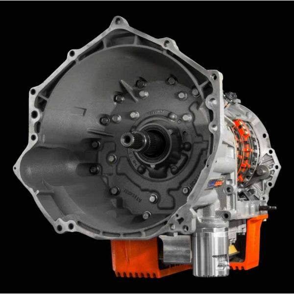 Sun Coast Converters auto part