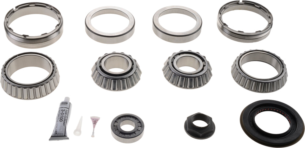 KIT-BEARING & SEAL
