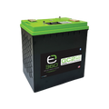 E360 51.2V 36AH GC2 LIFEPO4 DEEP CY