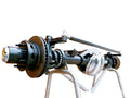11.25" DANA 80 3.73 REAR RING & PIN