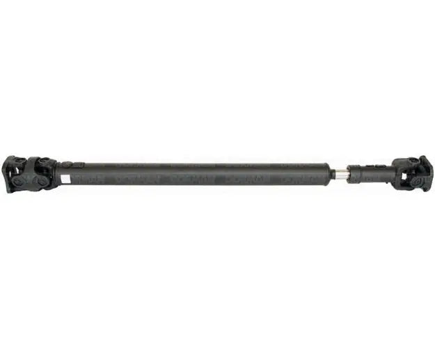 REAR DRIVE SHAFT