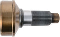 COUPLING SHAFT